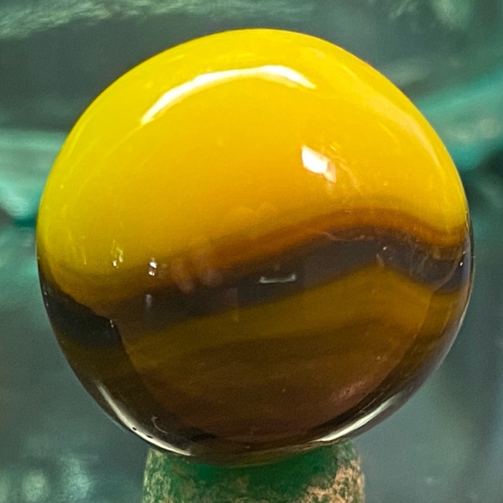 Bumblebee Jabo collectible marble - Picture 7 of 10